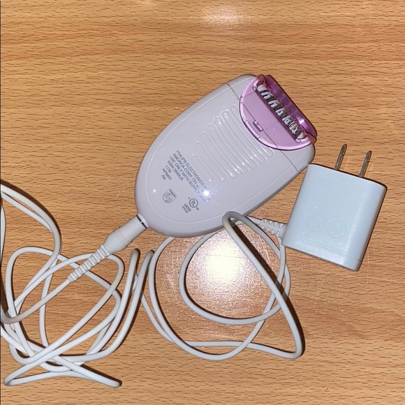 Philips epilator - Picture 4 of 4